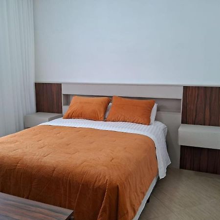 Residencial 04 Monte Carlo Em Sao Roque São Roque Exterior foto