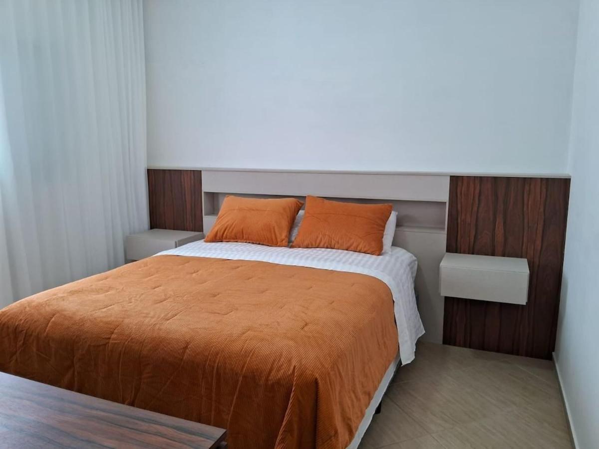 Residencial 04 Monte Carlo Em Sao Roque São Roque Exterior foto